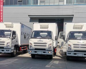 專用汽車銷售指南 舞臺車、廣告車、清障車與瀝青灑布車價格解析與市場概覽